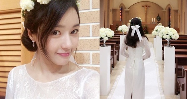 라디오스타 오지은 (사진: 오지은 인스타그램)