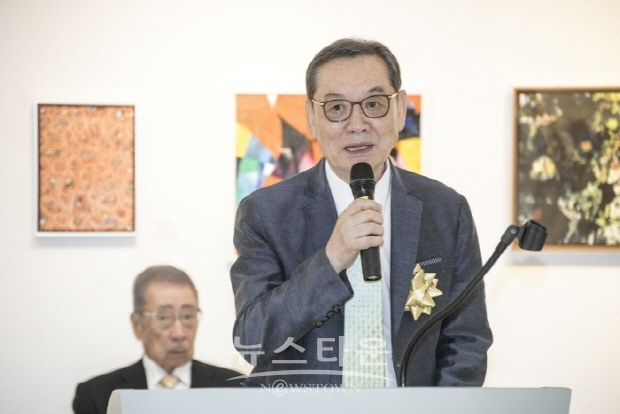 제41회 국제 H.M.A 예술제(김한정 기자)