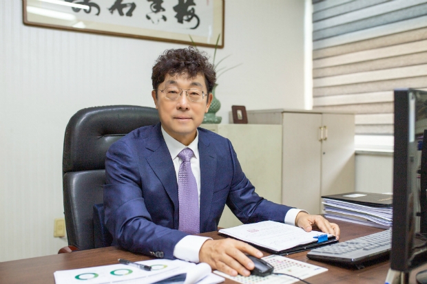 부태웅 대표이사