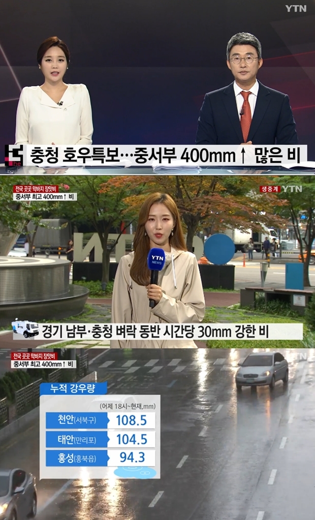 (사진: YTN 뉴스)