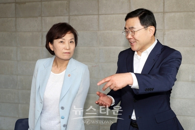 창원시의 끈질긴 협의로 경전선 KTX 증편 운행이 국토 교통부의 인가를 얻어 확정됐다(사진-창원시)