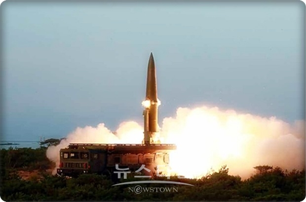 합참은 이어 “이번에 발사한 단거리 탄도미사일의 고도는 약 30km, 비행거리는 약 250km로 추정하고 있으며, 정확한 제원은 한미 정보당국에서 정밀 분석 중에 있다”고 밝히고, “북한의 연이은 미사일 발사는 한반도 긴장완화 노력에 도움이 되지 않는다”며 “이러한 행위를 중단할 것을 촉구한다”고 강조했다.