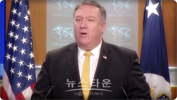 국은 7월 30일에도 고위 당국자 질의응답을 통해 양국에 협상 시간을 벌기 위한 분쟁 중지 합의 검토를 요청했다. 구러나 일본은 그러한 제안을 받은 적도 없다며, 아베 총리의 일방적 절차를 그대로 진행해왔으며, 2일 오전 10시 각의를 통해 백색국가에서 한국을 배제하기로 공식 결정했다.