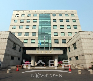 대학본부