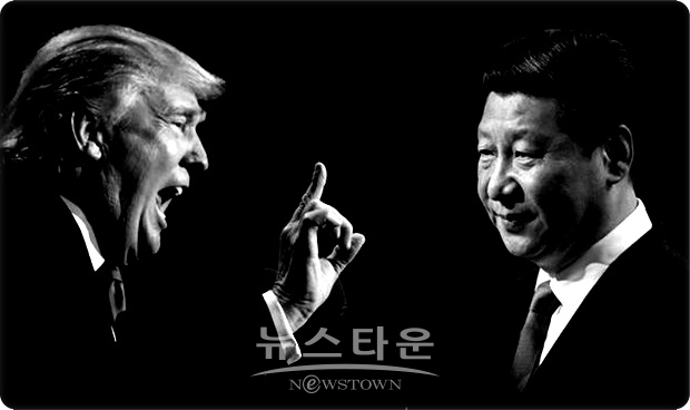 트럼프 대통령은 한국과 일본 동맹의 가치에 대해 모호하거나 도외시하는 듯한 태도를 취하고 있는 것은 불안을 증폭시키는 요인으로 작용하고 있다는 점으로 특히 동북아의 지정학적 변화가 어떻게 흐를 것인지 예의주시해야 할 대목이다.