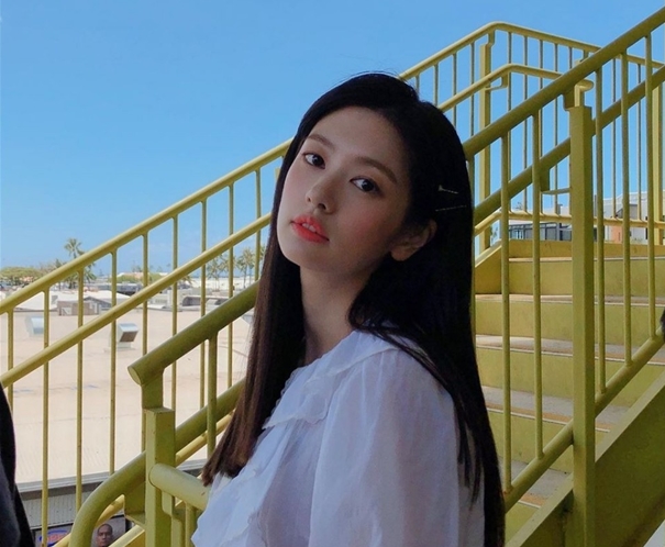 사진 출처 정소민 인스타그램