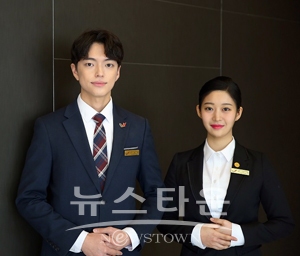 호텔경영학과과정
