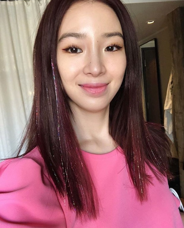 아이린 (사진: 아이린 인스타그램)