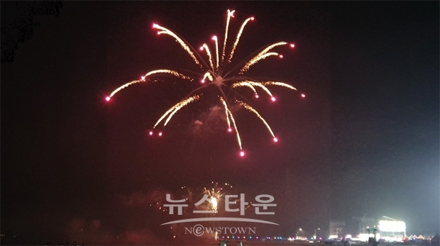 2019 왜목바다축제, 사진=㈜이플커뮤니케이션