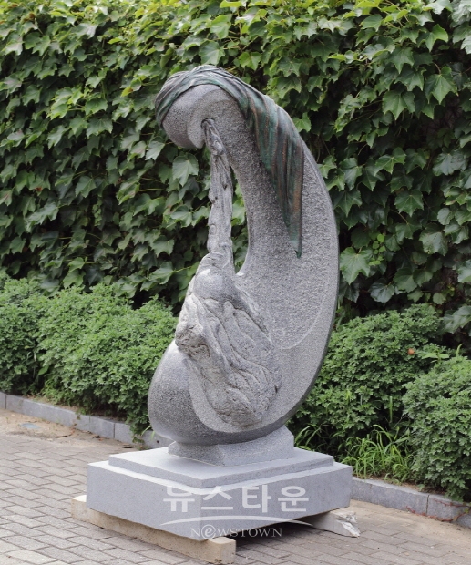 제38회 대한민국미술대전 비구상 부문 시상식(김한정 기자)