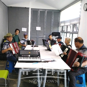 1인 1악기 갖기 운동
