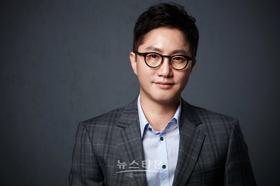 신춘수 프로듀서(제공.오디컴퍼니)