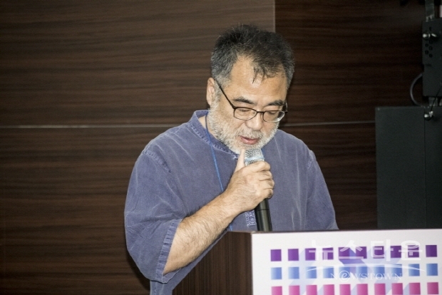 55차 한국미술협회 임원·전국지회(부)장 회의 및 세미나