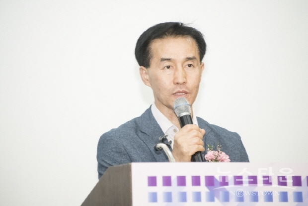55차 한국미술협회 임원·전국지회(부)장 회의 및 세미나