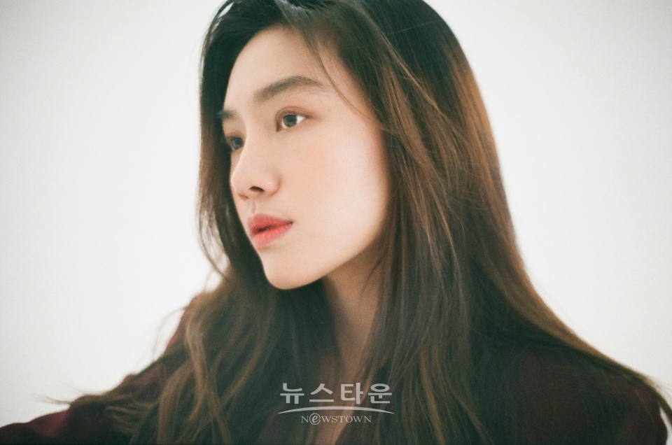SIAFF2019 홍보대사 최희서 프로필(제공 웅빈이엔에스)