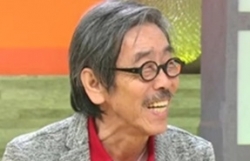 이외수 작가.