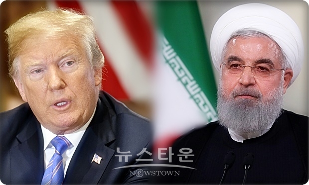 이란은 이 같은 주변 상황을 들어, 이란의 안전보장을 미국이 어떻게 해 제공해 줄 것이냐를 놓고 팽팽한 줄다리기를 하고 있는 중이다.