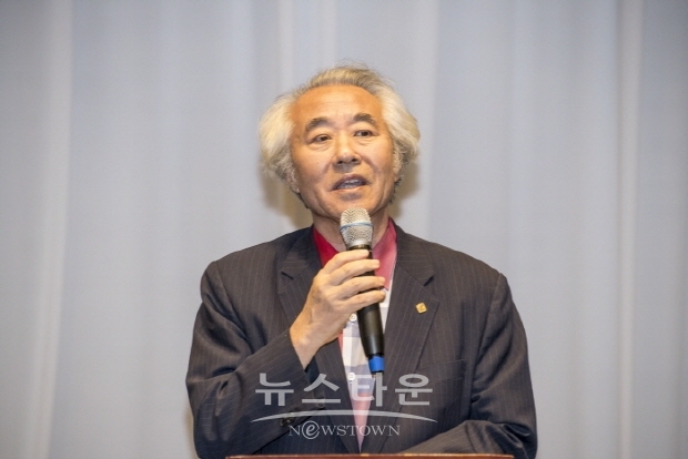 제8회 한국예술문화명인 인증식(김한정 기자)