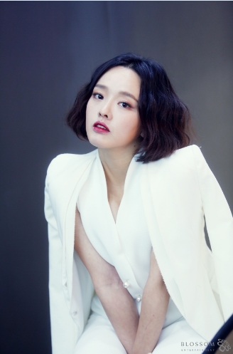 사진 제공 블러썸 엔터테인먼트