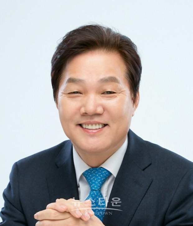 자유한국당 박완수 (창원시 의창구) 국회의원