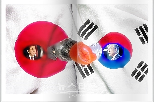 미 국무부는 “한국과 일본은 이러한 민감한 문제들을 해결해야 한다”면서 “미국은 두 나라 모두의 가까운 친구이자 동맹국으로, 이를 해결하기 위한 그들의 노력을 지원하기 위해 할 수 있는 것들을 할 것”이라고 강조했다.