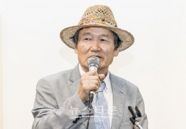 제43회 ‘한국인물작가회’전