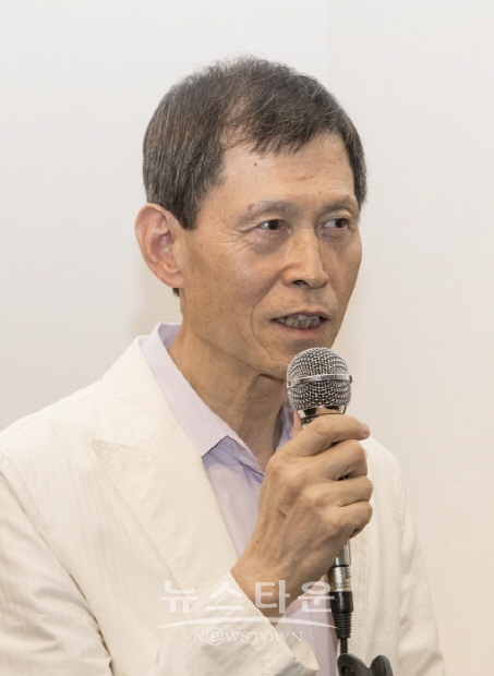 제43회 ‘한국인물작가회’전