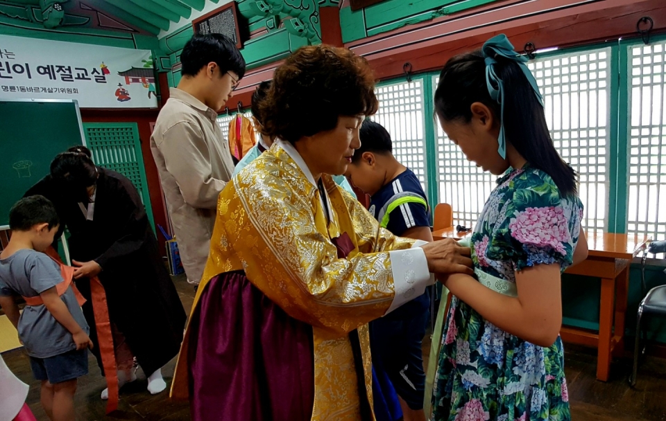 2018년 사진자료