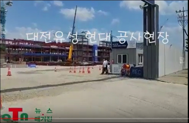정국교의원의 현대아울렛 불법의혹이 일파만파되고 있다.