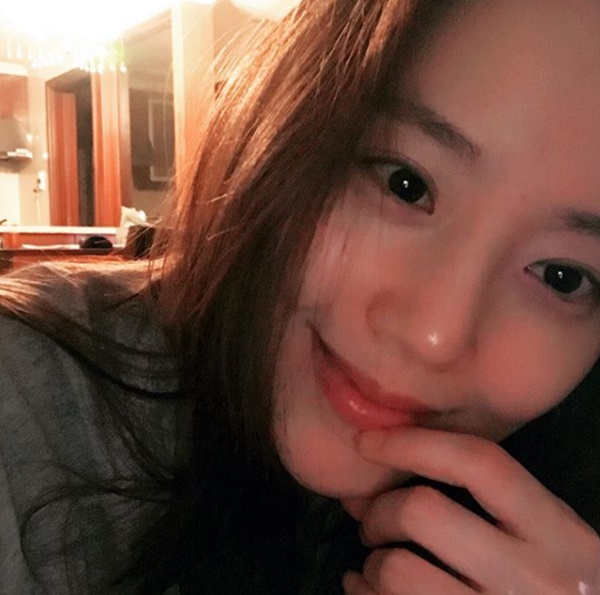 문채원 발언 눈길 (사진: 문채원 인스타그램)