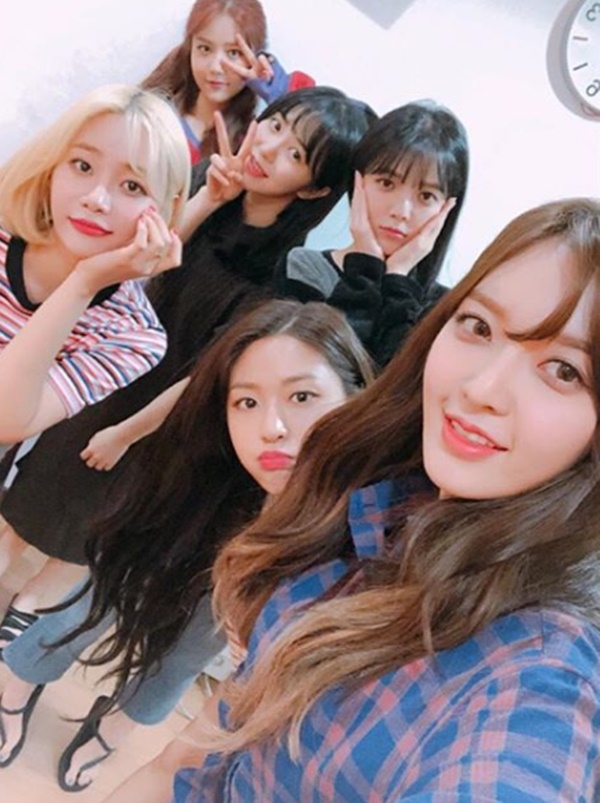 (사진: 공식 인스타그램)