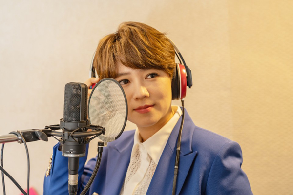 가수 마이진 -사진제공 DB엔터테인먼트