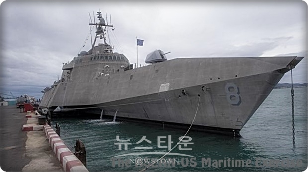 동남아 국가들은 미국과 중국과 동시에 해상합동 훈련을 실시하는 것은 미국과는 안보, 중국과는 경제 관계를 유지하기 위한 등거리 외교를 하는 것이라는 평가이다.