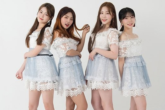 사진 : 멜로디핑크 / 대박엔터테인먼트 제공