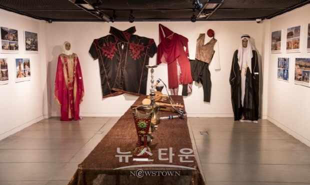 2019 인사동 국제문화박람회(김한정 기자)