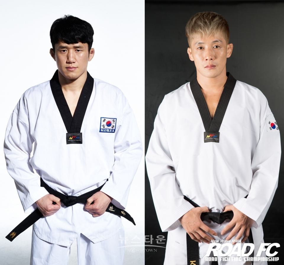 문제훈 홍영기