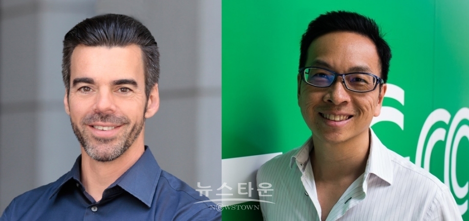 [사진 이미지] 스타트업 서울_기조연설자