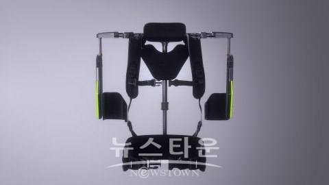 웨어러블 로봇(wearable robot)