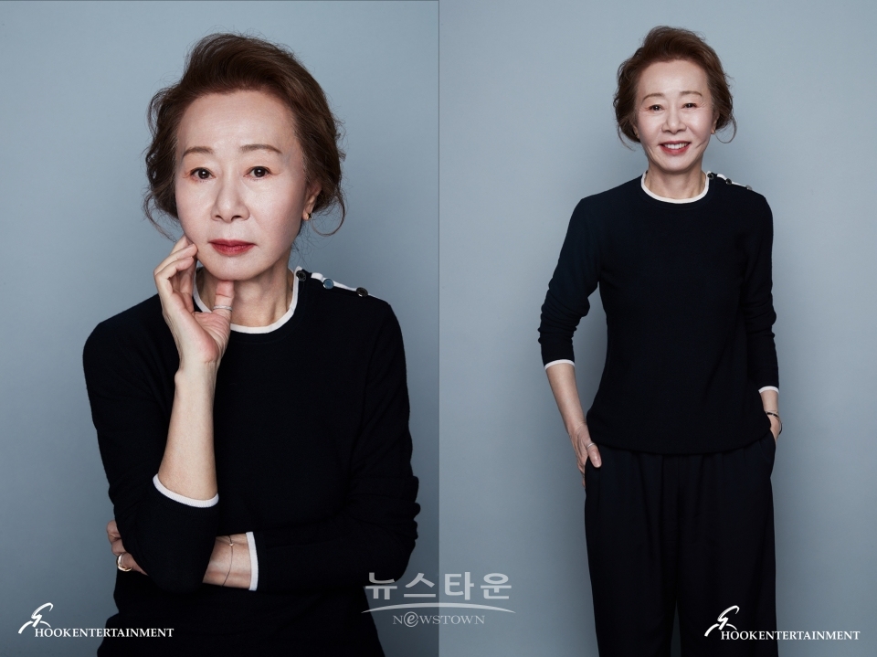 MBC두번은없다_윤여정캐스팅확정