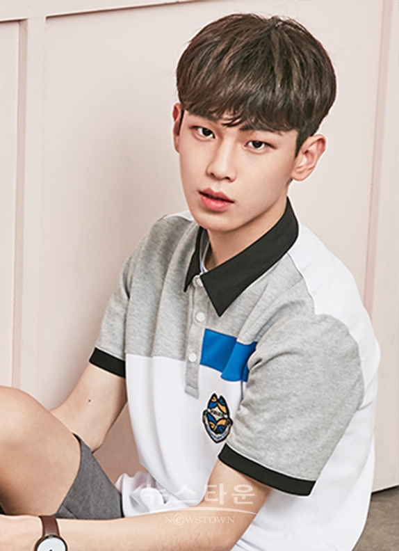 신예 김도민, _아스달 연대기_ Part3 출연! _샤소년_役