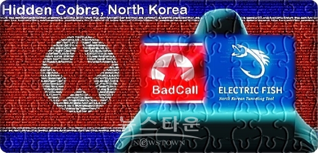 미국은 히든 코브라와 관련된 악성코드에 대한 상세한 분석과 대응 조치, 완화 기술을 담았으며, 배드콜 관련 4개, 전자물고기 관련 2개의 악성 실행파일 샘플을 공개했다.