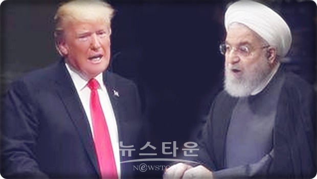 월스트리트저널(WSJ) 등은 16일 미국 정보당국자들은 이란이 사우디 석유시설에 대해 의도적으로 공격을 가한 것으로 보고 있다고 보도했다. 그러면서 이 같은 정보가 사우디와 공유됐으며, 두 나라가 공동으로 보복 공격을 가하는 방안을 검토하고 있다고 전했다.