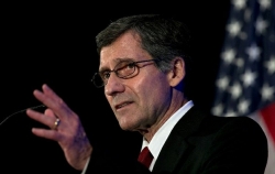 조셉 디트라니 전 6자회담 미국 측 차석대표.