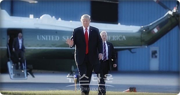 트럼프 대통령은 또 “우리는 좋은 자산을 많이 갖고 있고, 만약 우리가 무언가를 해야 한다면 그것을 망설임 없이 해야 할 것이라고 생각한다”고 말했다.