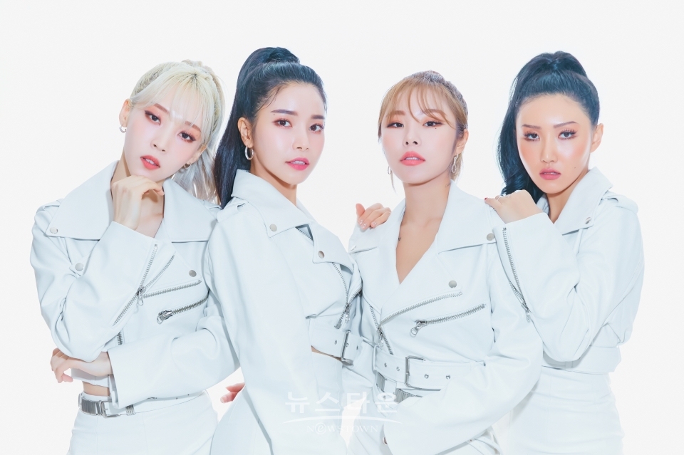 2019 부산원아시아페스티벌 2차 라인업 합류가수 마마무