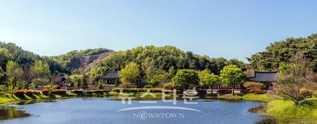 모덕사