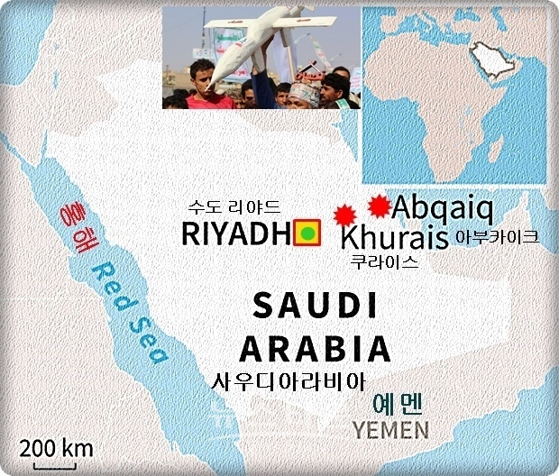 디드론 등 방공전문기업에서는 보다 효과적인 드론 요격 대책으로 이쪽에서도 드론 스웜(drone swarm : 드론 떼/무리)을 보내야 한다고 제안하고 있다. 또 재밍(jamming, 전파방해) 등의 기술로 드론을 제어 불능으로 할 수 있다는 것이다.