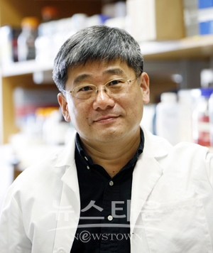 이종순 순천향대 순천향의생명연구원 교수