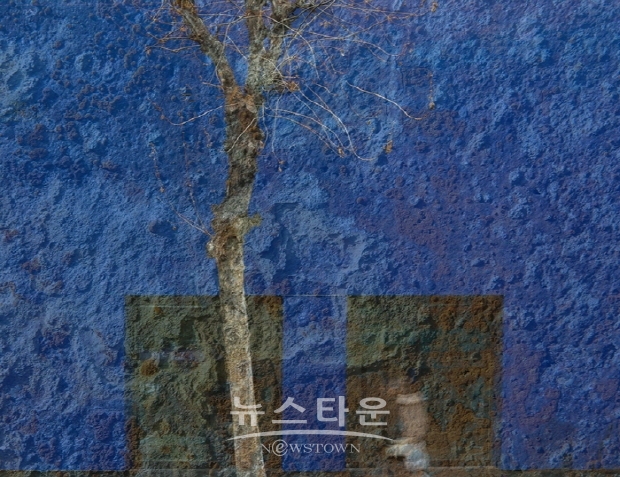 김종범 '더, More'展(김한정 기자)