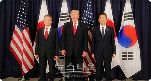 트럼프 행정부는 그동안 한국 정부의 지소미아 종료 결정에 우려와 실망감을 노골적으로 표명해온 점 등을 비춰볼 때, 국무부 관계자의 이 같은 발언은 한국 측에 재고를 우회적으로 촉구하는 뜻이 있는 것으로 보인다.
